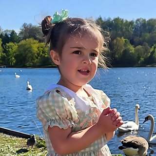Mila Rose 