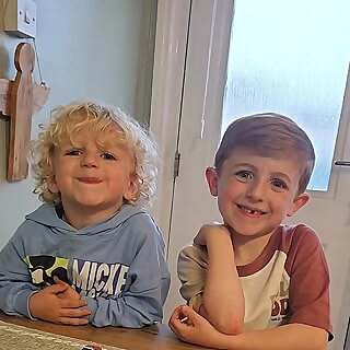 Rachel Jade Singleton