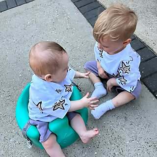 Leo & Louie