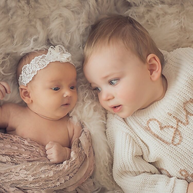 Sonny & Annie