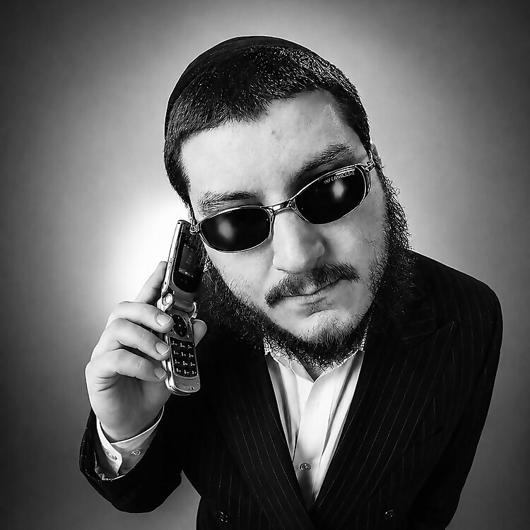 Shmuel Neft