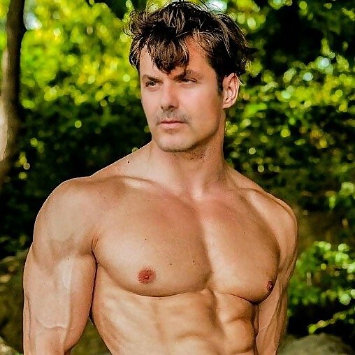 Kenneth Joel Hotz