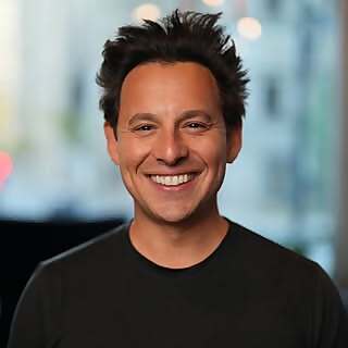 Harley Finkelstein