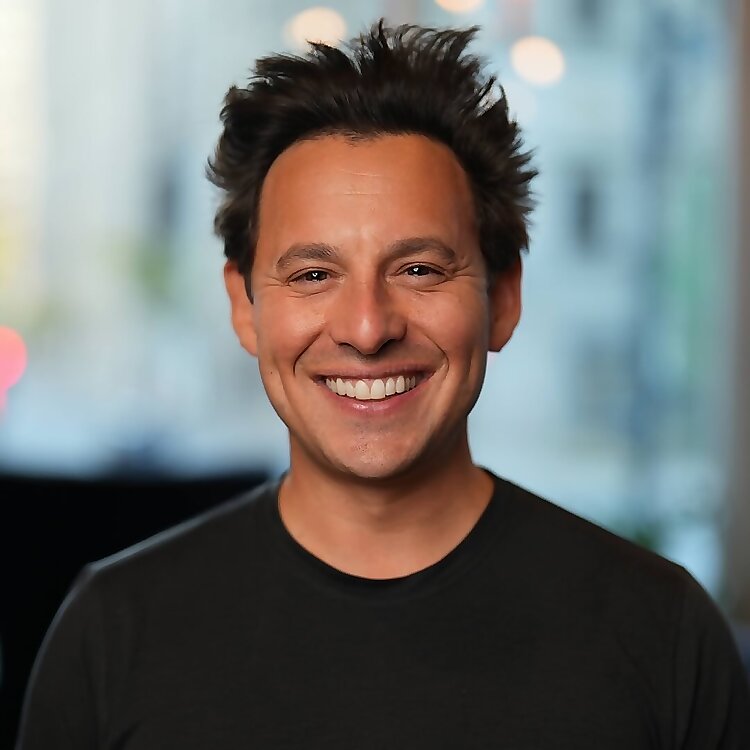 Harley Finkelstein