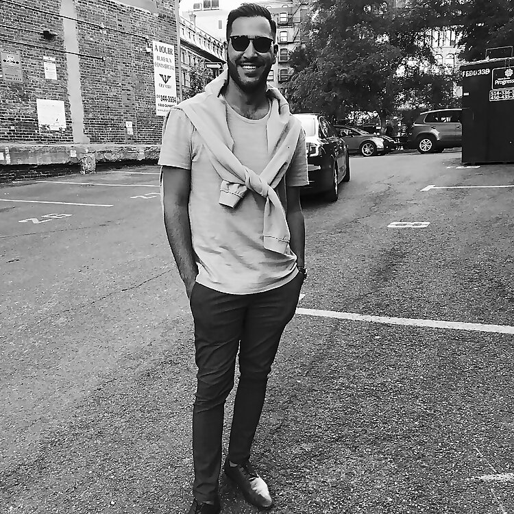 Tomer Markovitz