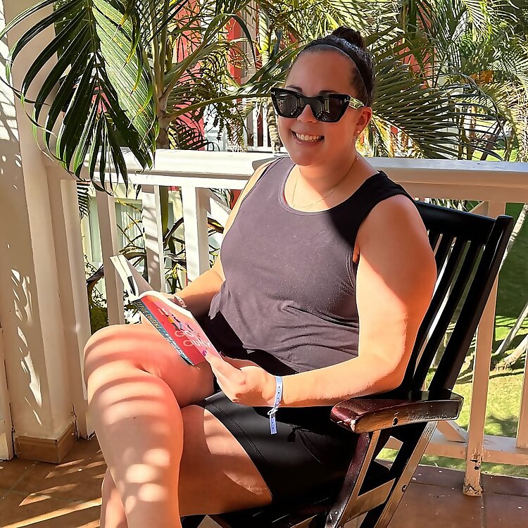 Rachel Levy 