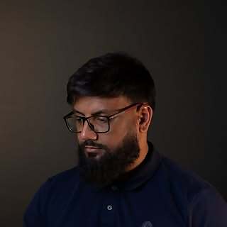 Salahuddin Vahed