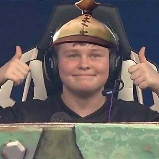 Benjy Fish
