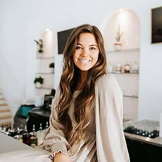 Samantha Leaman