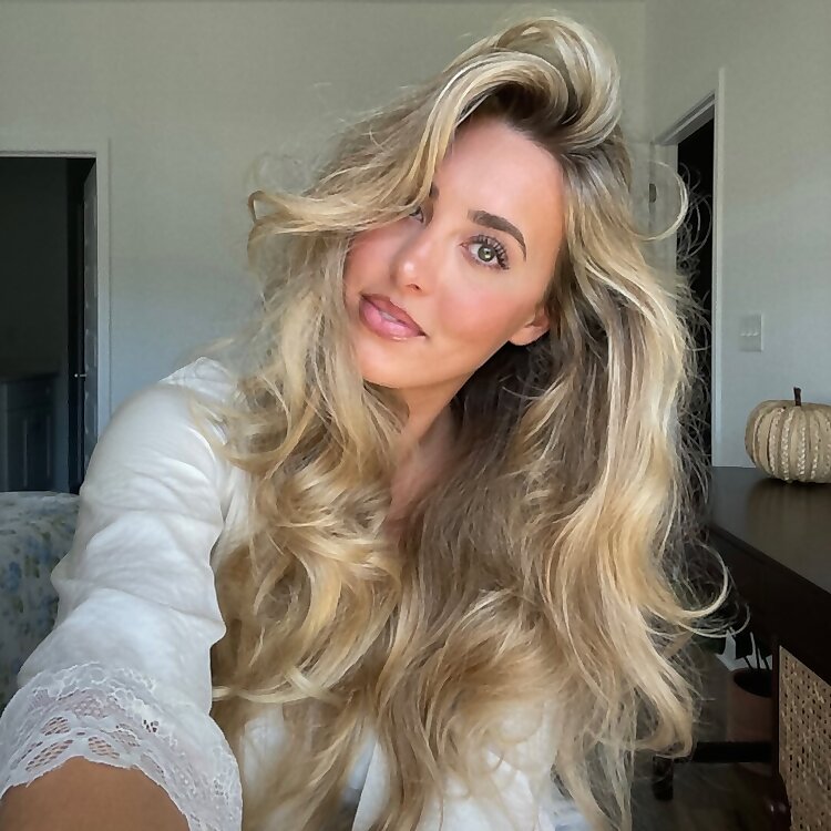 Morgan Burton