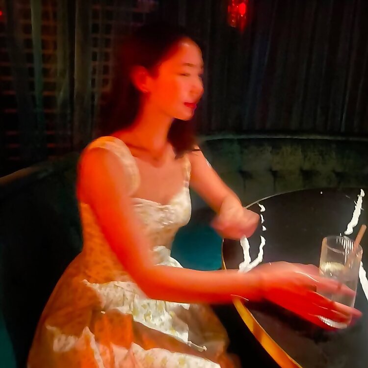 Isabella Chen