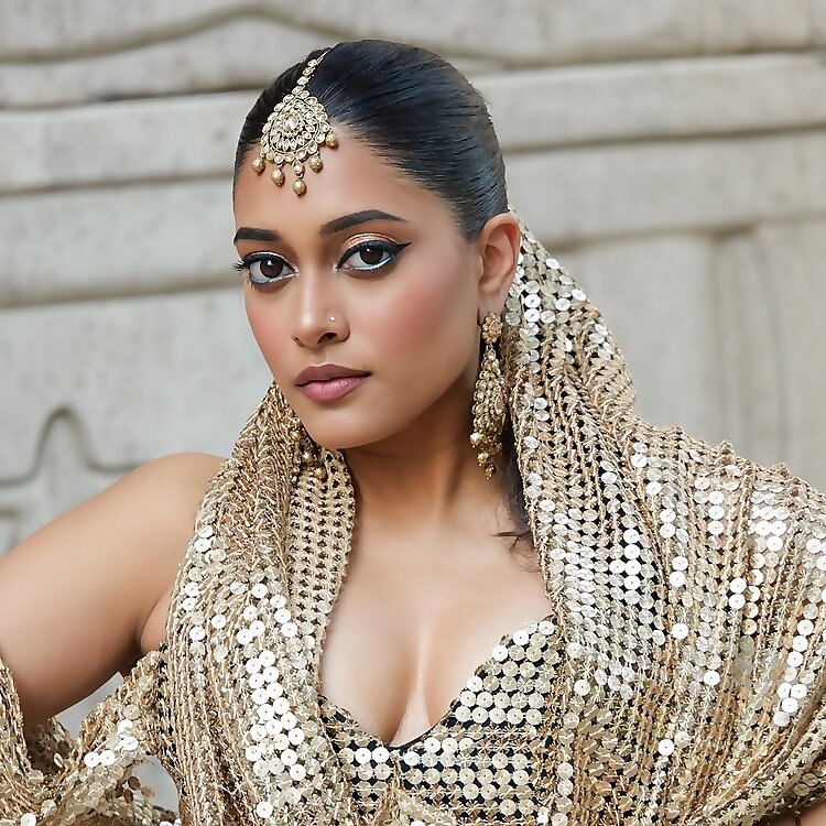 Sumona Seth