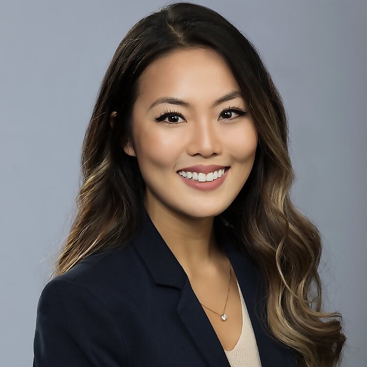 Joyce Kim