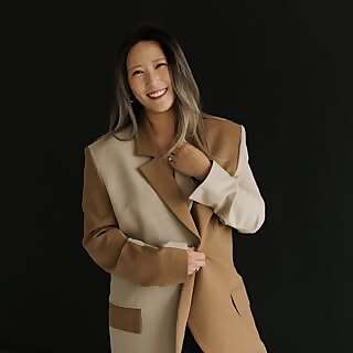 Jasmine Kim