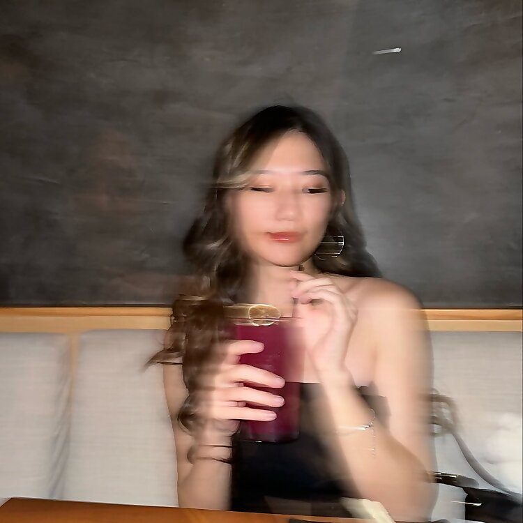 Irene Wang