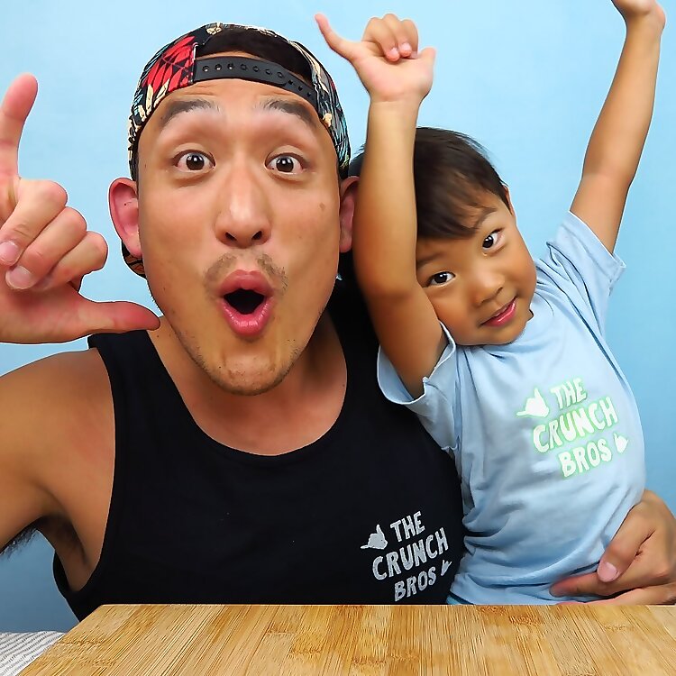 Jeff & Jordan Kim