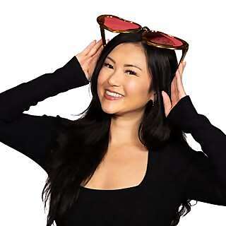 Annie Dang