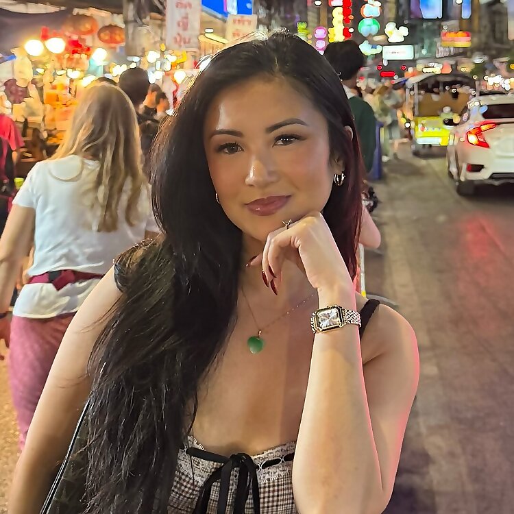 Annie Dang