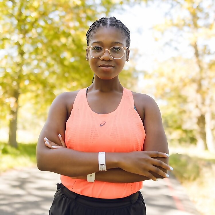 Asande Vilane 