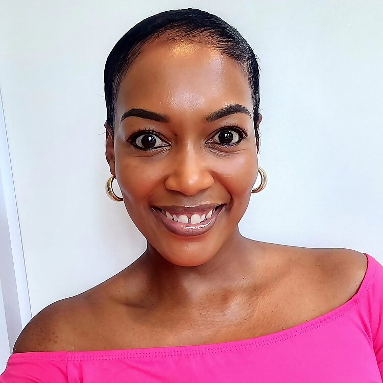 Zanele Tshaka