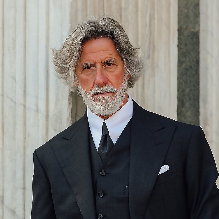 Franco Mazzetti