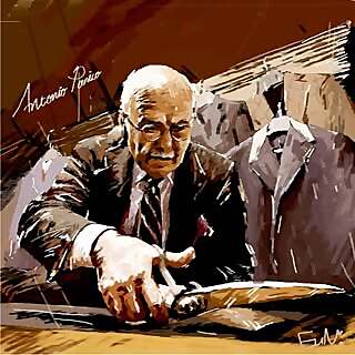 Antonio Panico