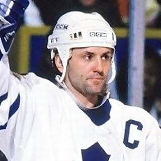 Doug Gilmour