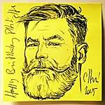 Philippe Dumas