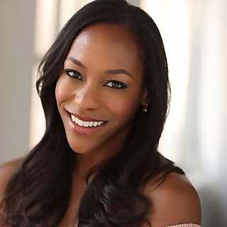 Nikki Michelle James