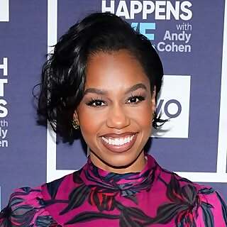 Brittney Johnson