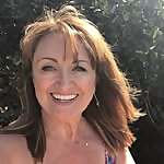 Caroline Ann O'Connor
