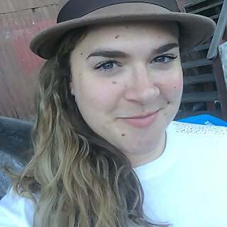 Bonnie Milligan