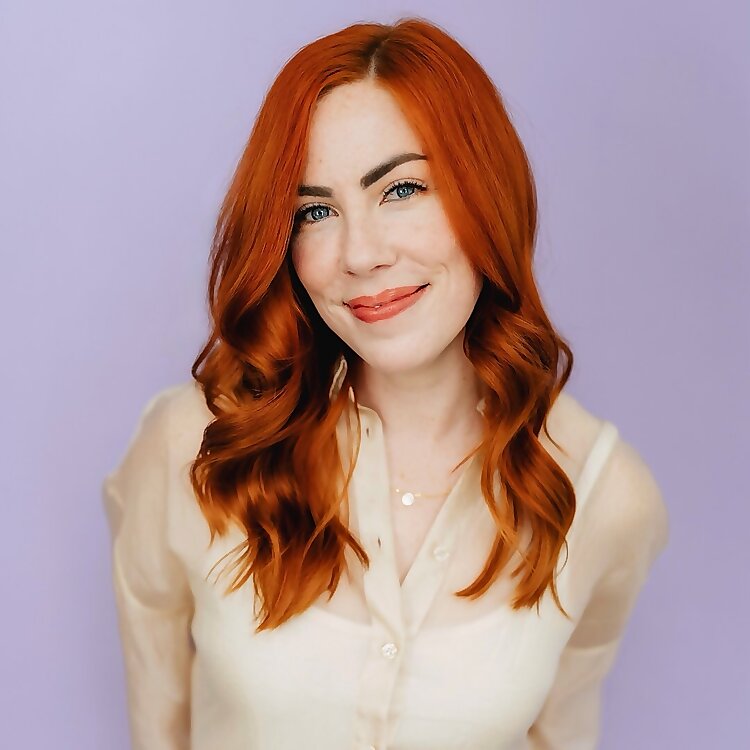 Katharine Quinn 