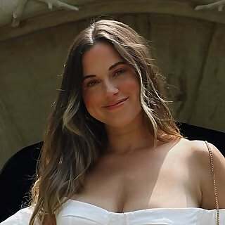 Kacey Nicole Abbott