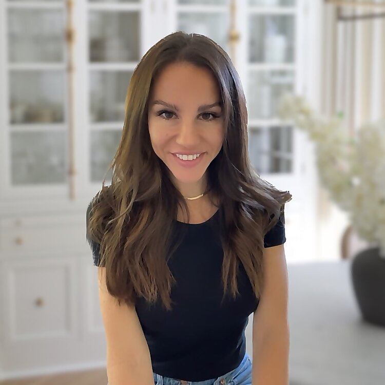 Christina Serrano