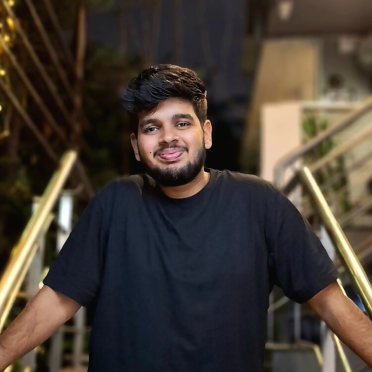 Renganathan P 