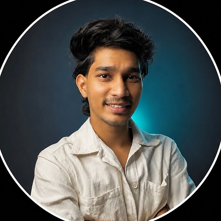 Sanket Gadwe