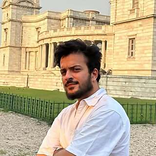 Aditya Soni