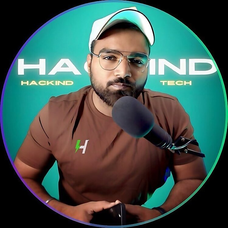 Himanshu Yadav