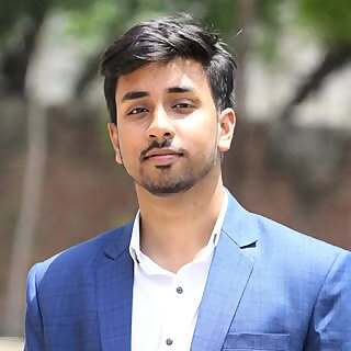 Dipanshu Parashar