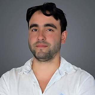 Mario Álvarez Fernández  