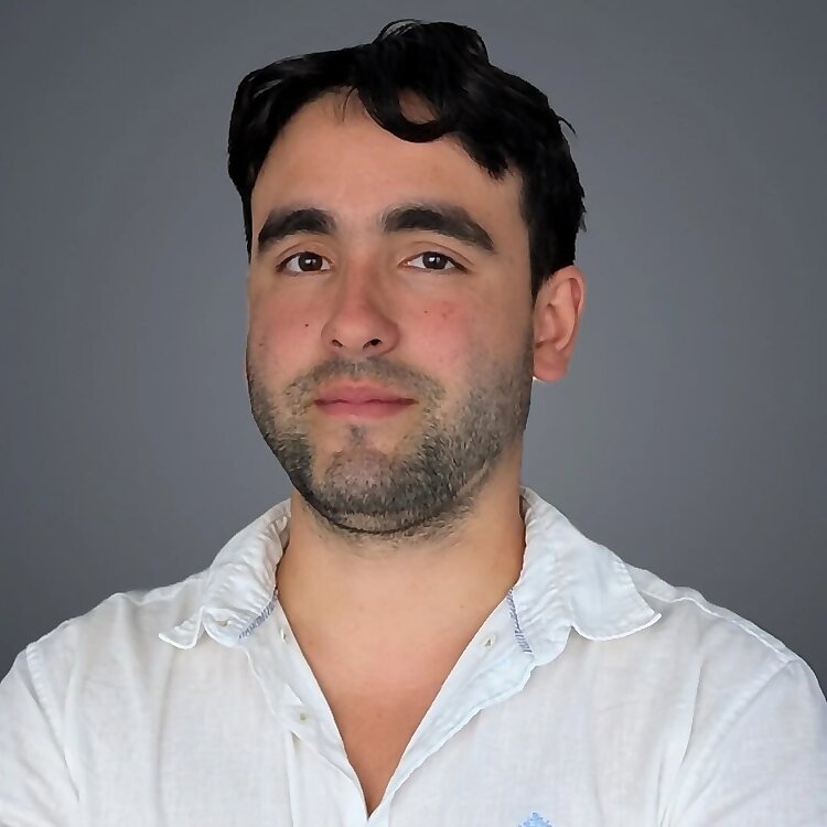 Mario Álvarez Fernández  