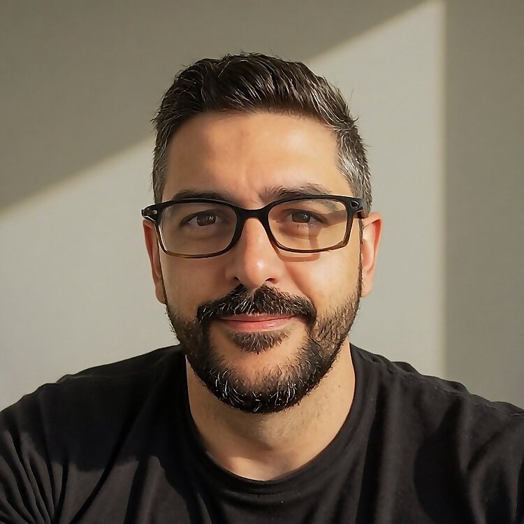 Julio Carvalho