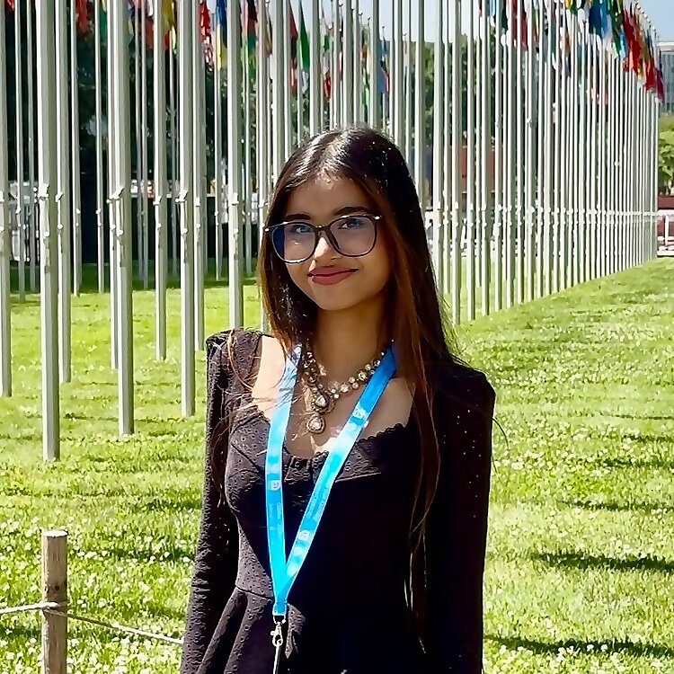 Bandana Kaur