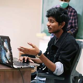 Ranjith Adlakadi 