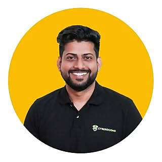Mukesh Kumar Rao
