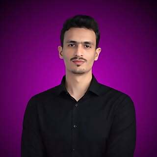 Ghulam Muhayyudin Malik