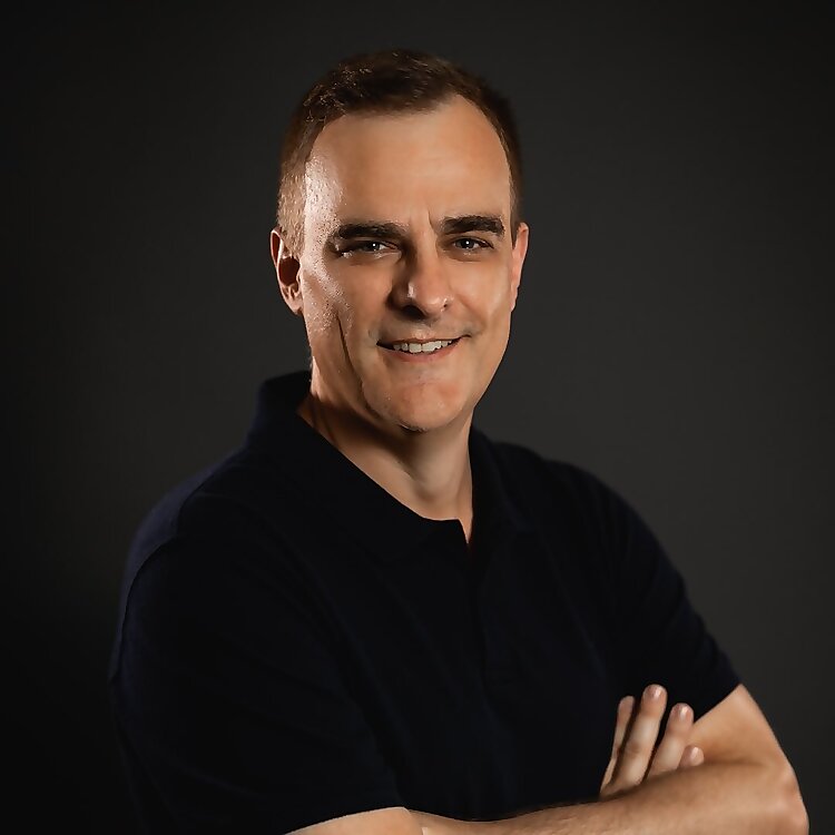 David Bombal