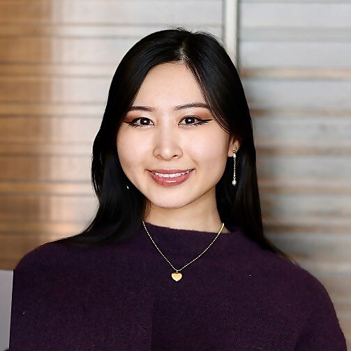 Sandra Liu