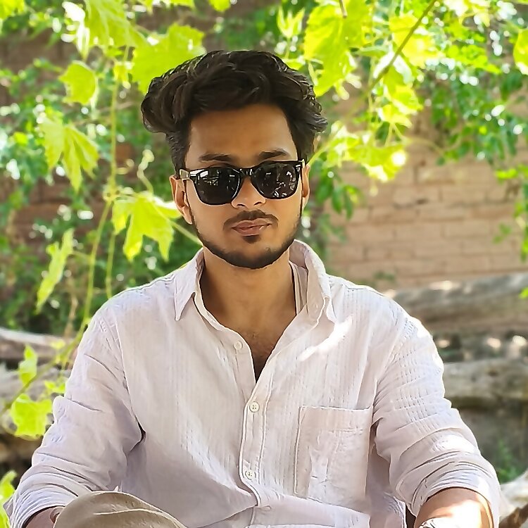 Hassan Ansari